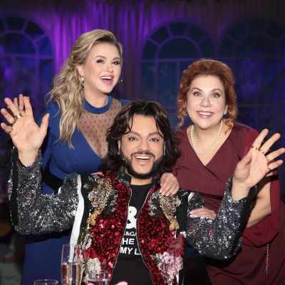 Filipp Kirkorov pic #1109035
