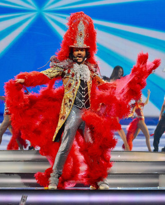 photo 6 in Kirkorov gallery [id1108013] 2019-02-22 00:00:00