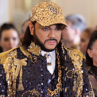 Filipp Kirkorov pic #1106250