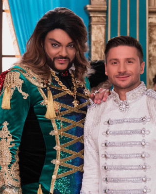 photo 19 in Filipp Kirkorov gallery [id1107453] 2019-02-20 00:00:00