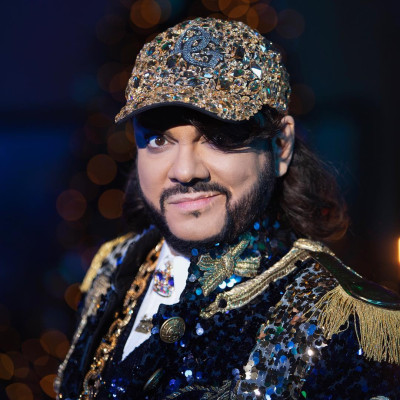 Filipp Kirkorov pic #1106256