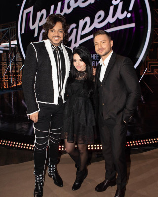 Filipp Kirkorov pic #1105798