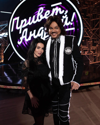Filipp Kirkorov pic #1105788