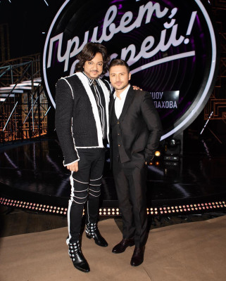 Filipp Kirkorov pic #1105801