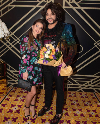 photo 18 in Filipp Kirkorov gallery [id1129417] 2019-05-06 00:00:00