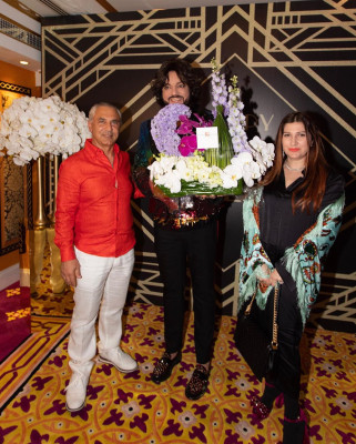 photo 6 in Filipp Kirkorov gallery [id1129486] 2019-05-06 00:00:00