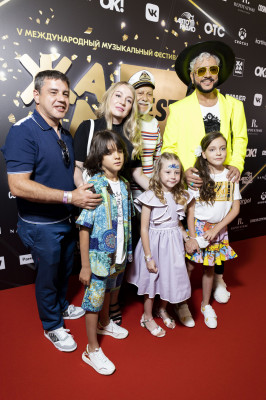 photo 8 in Kirkorov gallery [id1260251] 2021-07-13 00:00:00