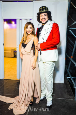 Filipp Kirkorov pic #812078