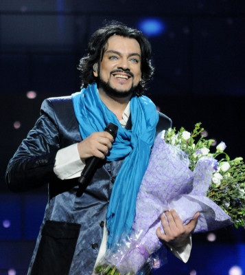 Filipp Kirkorov pic #806520