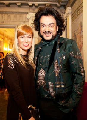 Filipp Kirkorov pic #823117