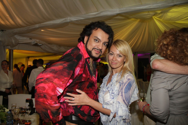 photo 4 in Filipp Kirkorov gallery [id516923] 2012-07-29 00:00:00