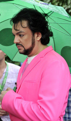 Filipp Kirkorov pic #404082