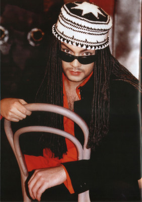 Filipp Kirkorov pic #407289