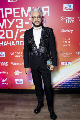 photo 10 in Filipp Kirkorov gallery [id1257338] 2021-06-15 00:00:00