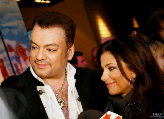 photo 5 in Kirkorov gallery [id443957] 2012-02-12 00:00:00
