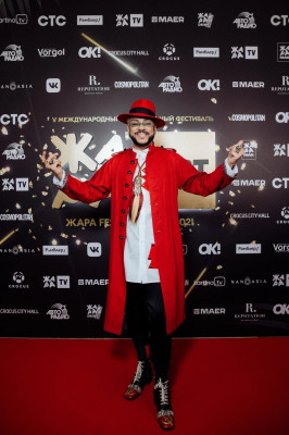 photo 7 in Filipp Kirkorov gallery [id1260252] 2021-07-13 00:00:00