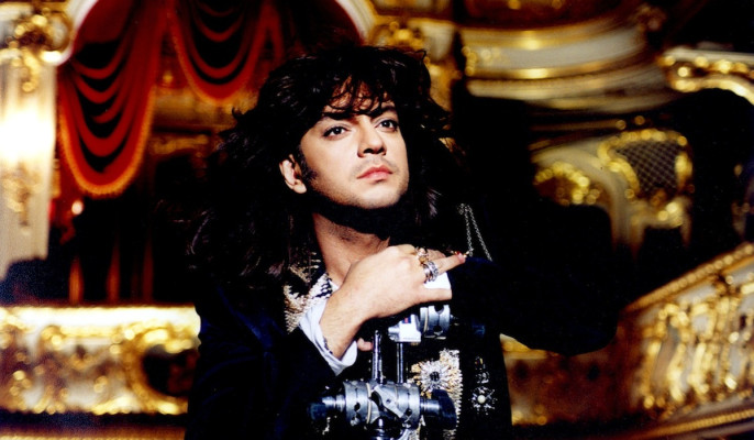 photo 3 in Kirkorov gallery [id521966] 2012-08-13 00:00:00