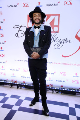 photo 29 in Filipp Kirkorov gallery [id1237147] 2020-10-23 00:00:00