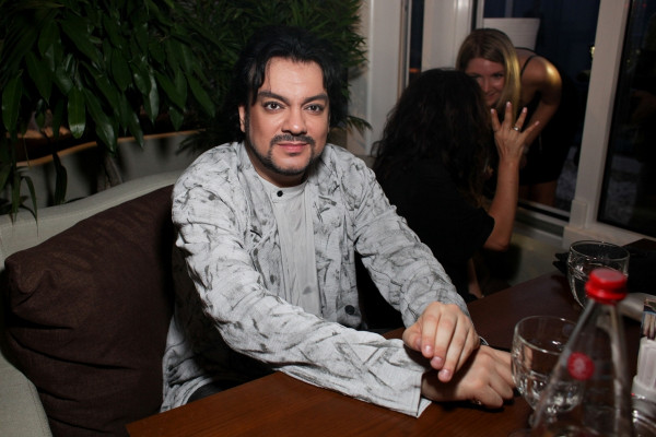 Filipp Kirkorov pic #509441