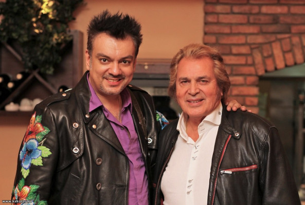 Filipp Kirkorov pic #327261