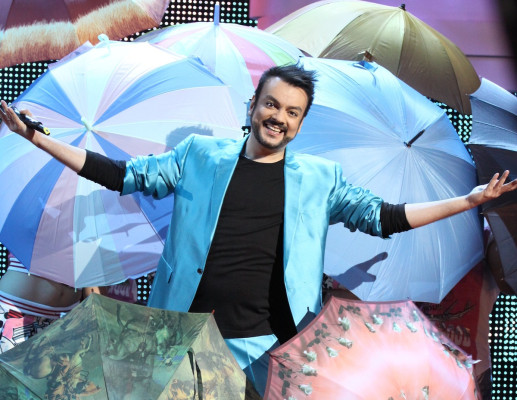 Filipp Kirkorov pic #327290