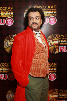 Filipp Kirkorov pic #805544