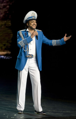 Filipp Kirkorov pic #403756