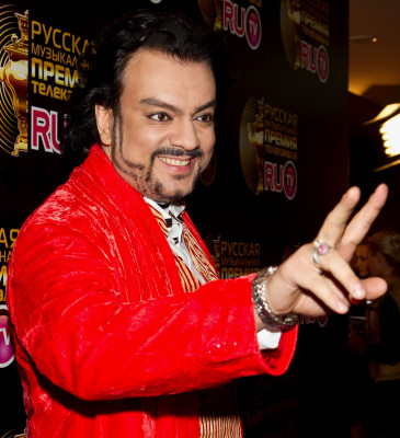 Filipp Kirkorov pic #438407