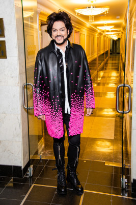 Filipp Kirkorov pic #920757