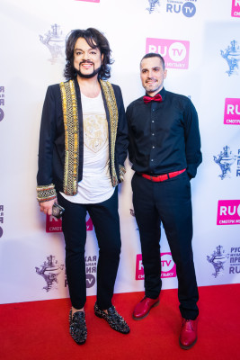 Filipp Kirkorov pic #884270