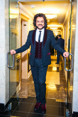 Filipp Kirkorov pic #842467