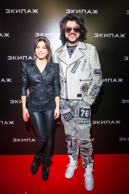 Filipp Kirkorov pic #880051