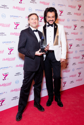 Filipp Kirkorov pic #901296