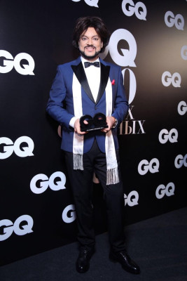 Filipp Kirkorov pic #918546