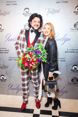 Filipp Kirkorov pic #828299