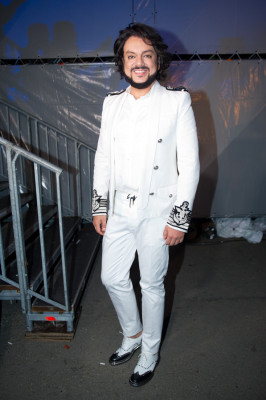 Filipp Kirkorov pic #881621