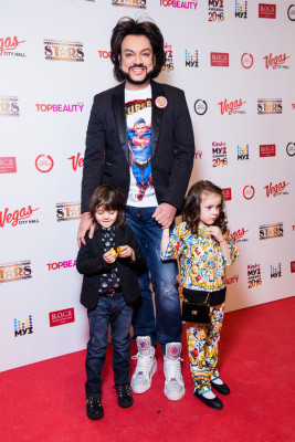 Filipp Kirkorov pic #901838