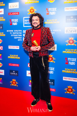 Filipp Kirkorov pic #826369