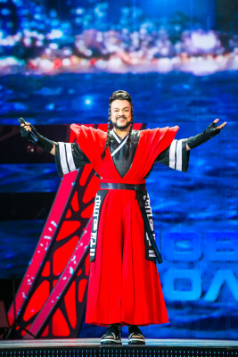 Filipp Kirkorov pic #830300