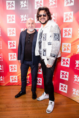 Filipp Kirkorov pic #892118