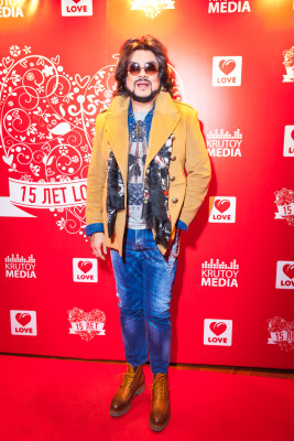 Filipp Kirkorov pic #824964