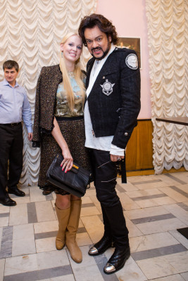 Filipp Kirkorov pic #891984