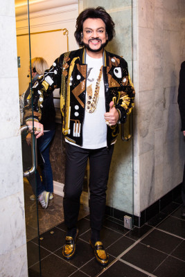 Filipp Kirkorov pic #926547