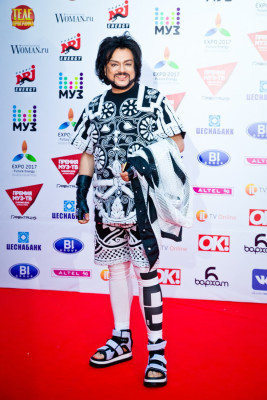 Filipp Kirkorov pic #828683