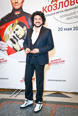 Filipp Kirkorov pic #823965