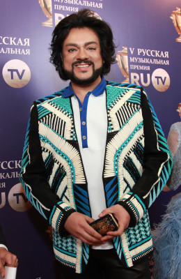 Filipp Kirkorov pic #805111