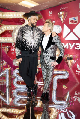 photo 16 in Filipp Kirkorov gallery [id1284549] 2021-12-05 00:00:00