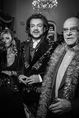 Filipp Kirkorov pic #601522