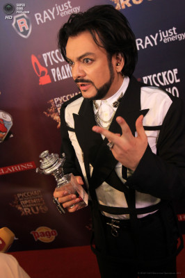 Filipp Kirkorov pic #610568