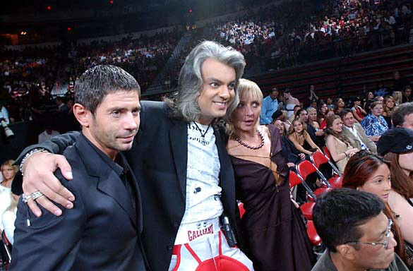 Filipp Kirkorov pic #30691